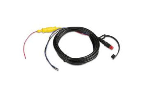 Garmin Power and Data Cable 4 Pin for echoMAP 45dv 55dv 75dv 75sv 95dv and 95sv
