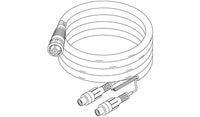 B&G, Simrad Zeus / Zeus Touch Video/Comms Cable
