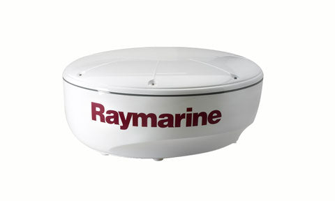 Raymarine RD418D 4kW 18 inch Digital Radome 8 Colour resolution