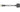 Raymarine SeaTalkng to SeaTalk 1 Adaptor Cable 3 Pin 400mm
