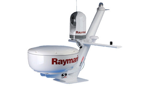 Scanstrut PTM-R1-1 Tapered Radar Mast