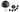 Scanstrut DS6-P Micro Cable Seal - Plastic - Black