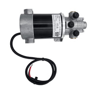 PUMP-3,12V,1.6L