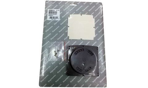 Raymarine ST60 Plus Backcase Assembly
