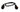 Lowrance 9 Pin black XDCR to 7 pin  blue adapter