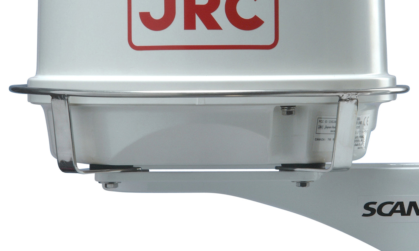 Scanstrut SC28 Radar Guard