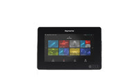 Raymarine Axiom 7 RV, 7 inch Multifunction Display