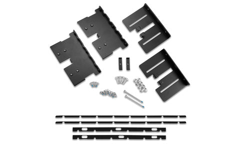 Garmin Flat Mount Kit for GPSMAP 8012 8212