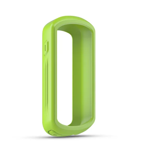 Silicone Case, Green