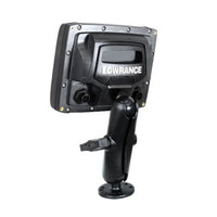 Lowrance, Simrad RAM 1 inch Ball Mounting Bracket for Mark/Elite Units