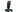 Garmin GHS10i  Black Wired VHF Handset and Cradle