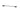 Simrad RF300 Transmission Linkage