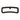 Forerunner® 235 Band Keeper, Black