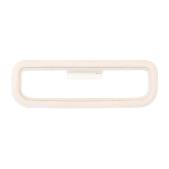 Forerunner® 35 Band Keeper, White