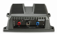 Garmin GSD 24 Advanced Digital Remote Sounder Black Box for Transducers up to 2kW