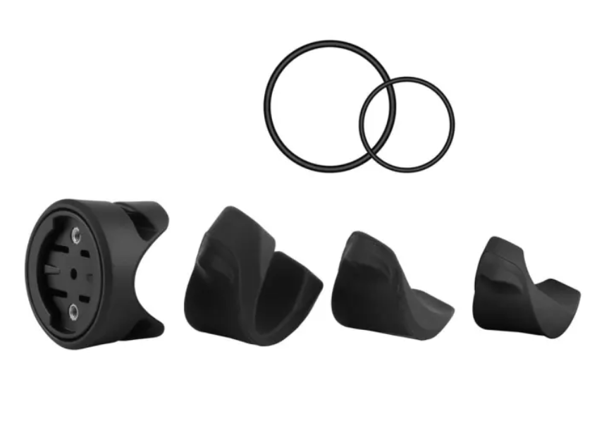 Varia™ Universal Seat-Post Quarter Turn Mount