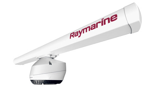 Raymarine Magnum 4kW Radar with 6ft Open Array and 15m RayNet Cable