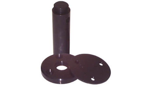 Simrad Pedestal bracket 60 mm (2.4 in)