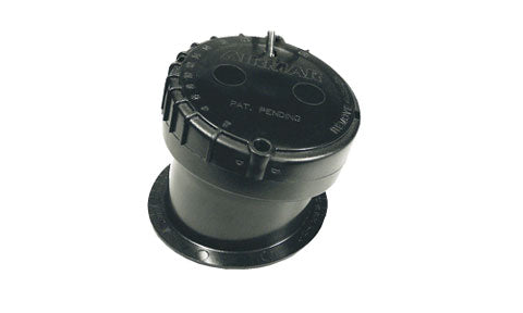 Raymarine P79 In-Hull Depth Transducer, 50/200 kHz
