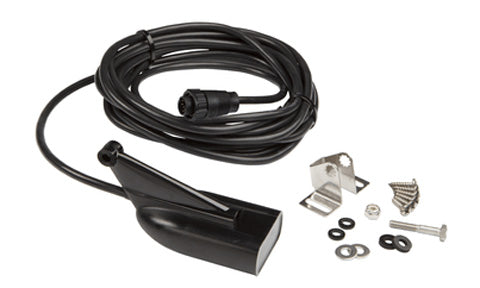B&G, Lowrance, Simrad XSonic Skimmer HDI 83-200, 455-800 kHz Transom Mount