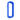 Silicone Cases (Edge® 1040), Blue