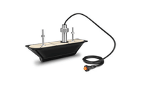 Garmin GT34UHD-TH Thru-hull Transducer