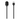 Magnetic Charger Cables, USB-A