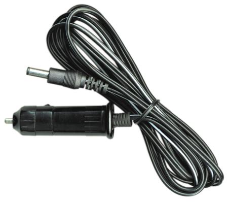 Icom CIGAR.001 Cigarette Lighter Cable