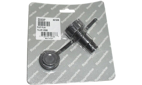 Raymarine ST1000+/ST2000+ Tiller Pilot 12V Plug