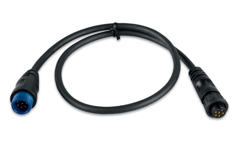 Garmin Access 6pin-F to 8pin-M Adapter