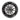 Fusion 10" XS Series Sub Sports Grey & White RGB LED