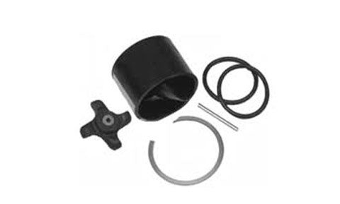 Raymarine Speed Transducer Service Kit (P120 / B120)