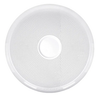 Fusion 10", XS Classic Grille White