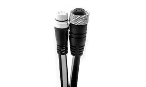 SeaTalkNG to DeviceNet Female Adaptor Cable, 1m