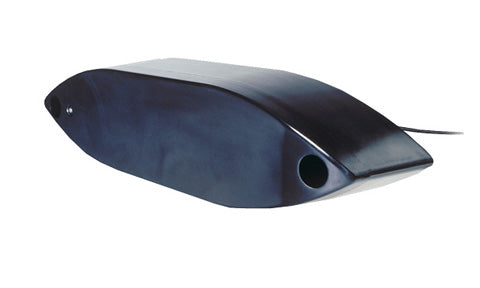 Raymarine R109LM 2kW Urethane Through Hull CHIRP Transducer (Depth/Temp)