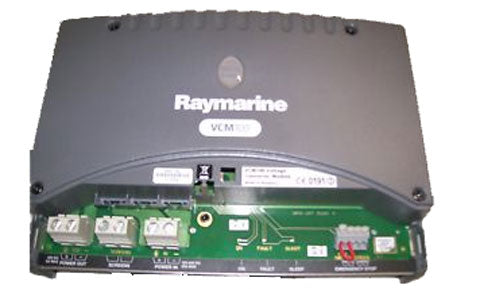 Raymarine VCM100 Voltage Converter Module