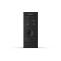 Garmin GRID 20 Remote Input device vertical orientation