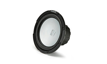 Kicker Audio KM Marine 10 Inch Subwoofer 4 Ohm