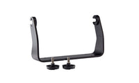 Raymarine Metal Trunnion Mounting Kit for Axiom 12