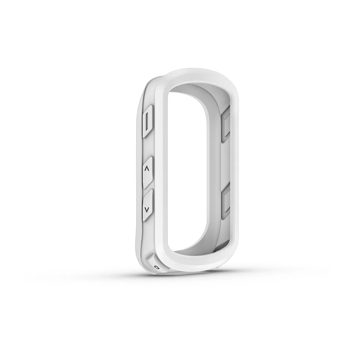 Silicone Cases, White