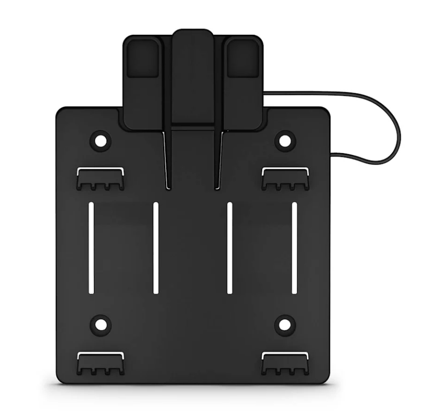 Apollo™ Monoblock/4 Channel Amplifier Mounting Bracket