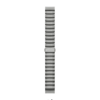 QuickFit® 22 Watch Straps (MARQ™), Hybrid metal bracelet