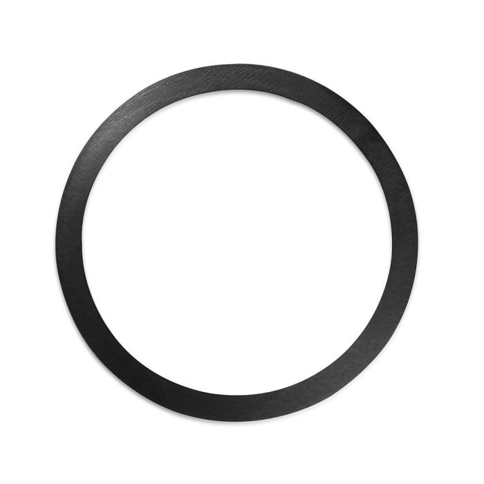 Garmin Black Trim Snap Piece Cover Bezel for GMI GNX and GHC 4 inch Displays