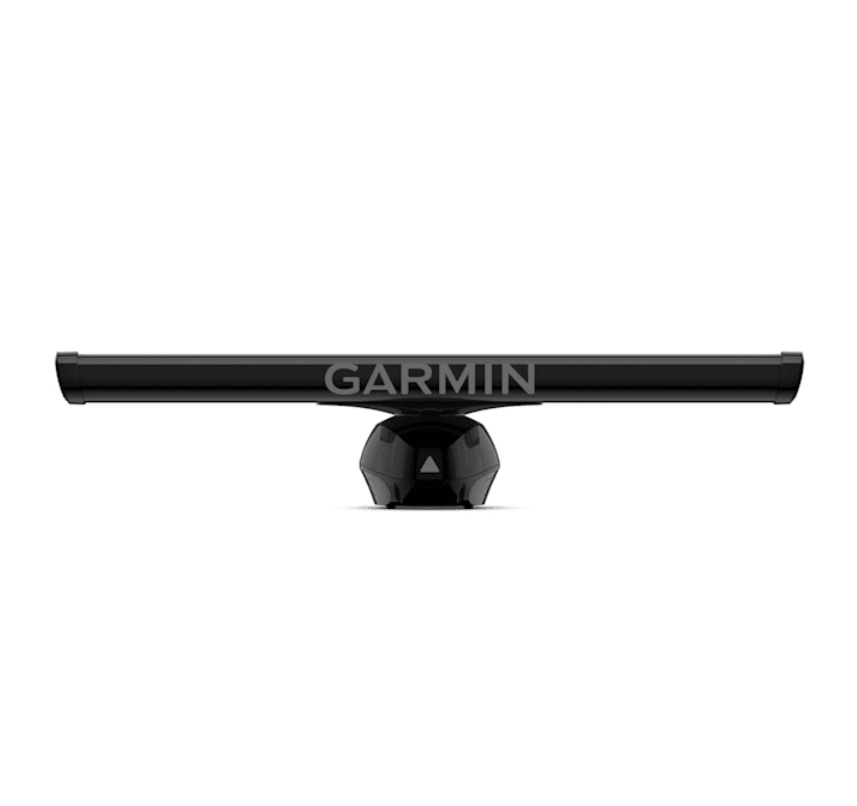 GMR Fantom™ 56, Open Array and Pedestal, Black