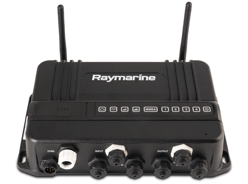 Raymarine YachtSense Link 4G Marine Router