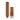 Quick Release Bands (20 mm), Tan italian leather, silver hardware