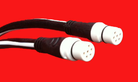 Raymarine SeaTalkng Spur Cable 1m