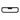 Forerunner® 35 Band Keeper, Black - S00-00830-00