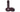 Simrad Pedestal bracket 30 mm (1.2 in)