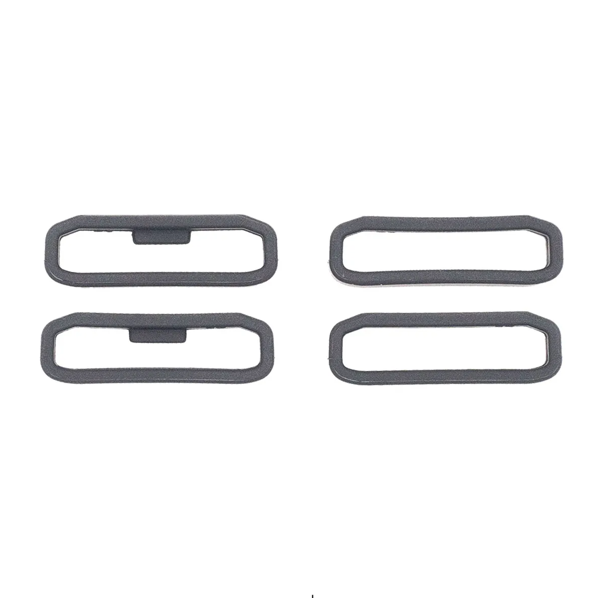 QuickFit® 26 Band Keepers, Black